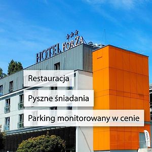 Hotel Forza